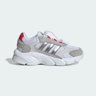 【adidas 愛迪達】CRAZYCHAOS 2000 運動鞋 童鞋 JP9585