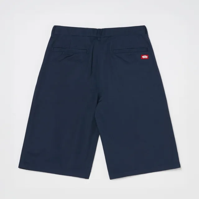 【VANS】官方旗艦 Tokyo Design Collective 深藍色短褲
