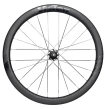 【VISION】METRON 45/60 RS 碳纖維碟煞輪組