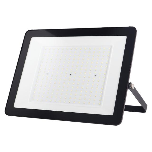 【太星電工】200W LED防水投射燈/全電壓110V-220V(IP65戶外照明 節能高亮 適用/家庭/商業/景觀)