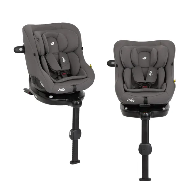 【Joie】i-pivot™ 0-4歲360旋轉型全方位安全座椅/汽座/安全汽座