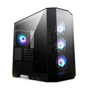 【微星平台】R7 八核 RTX 5070 {天空之樹}WIFI AI水冷電競機(R7-7700 MPK/B650/32G D5/1TB/E360水冷/PBM)