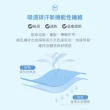 【MarCella 瑪榭】3件組-SoonDry吸排透氣坦克背心(男內著/男內衣/排汗/涼感/速乾/背心)
