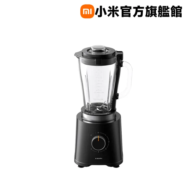 【小米】官方旗艦館 Xiaomi 調理機