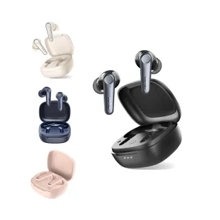【EarFun】Air Pro 3 降噪真無線藍芽耳機(LE Audio、LC3)