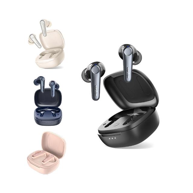 【EarFun】Air Pro 3 降噪真無線藍芽耳機(LE Audio、LC3)