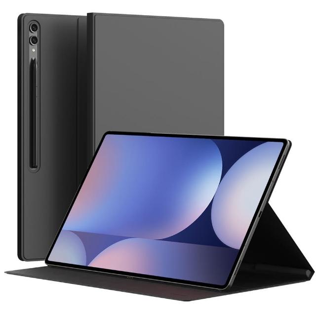 【Araree】三星 Galaxy Tab S8 Ultra/S9 Ultra/S10 Ultra 平板磁吸式皮套