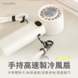 【樂米 LARMI】手持高速製冷風扇 LMF08｜業界最高規手持掛脖製冷風扇
