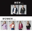 【pierre cardin 皮爾卡登】網路獨家 男女款 輕薄舒適防風防潑水連帽外套(多色任選)