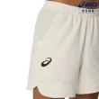 【asics 亞瑟士】7吋平織短褲 男款 ACTIMOTION 法網 海外版 網球下著(2041A333-202)