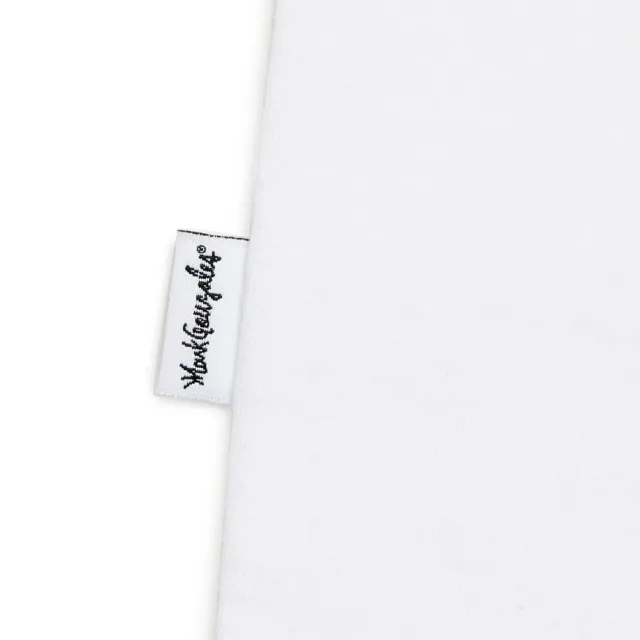 【Mark Gonzales官方旗艦】男女同款 小天使 OG T恤-白色