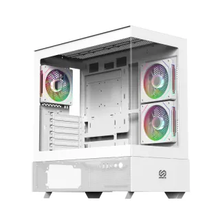 【微星平台】R7八核RTX 4070Ti SUPER 16G EXPERT{高宮望V}電競機(R7-7700 MPK/B650/32G D5/2TB)
