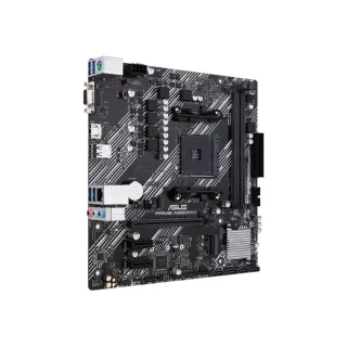 【ASUS 華碩】PRIME A520M-K/CSM 主機板