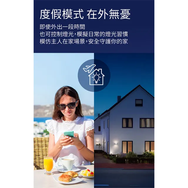 【Philips 飛利浦】6入組 Wi-Fi WIZ 17W 全電壓 APP 手機控制 智慧照明 可調色調光 15公分 崁燈(PW03N)