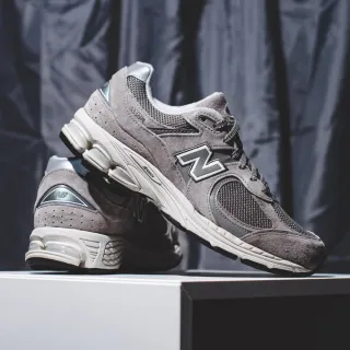 【NEW BALANCE】NB 2002R復古鞋_ML2002RC-D_中性_灰色(2002R經典元祖灰)