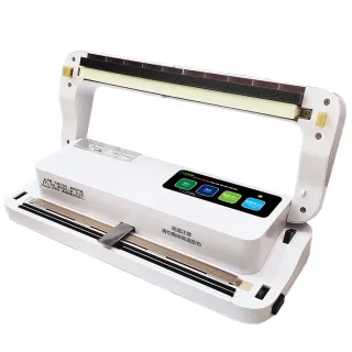 乾濕兩用免專用袋真空包裝機 P290(公司貨)