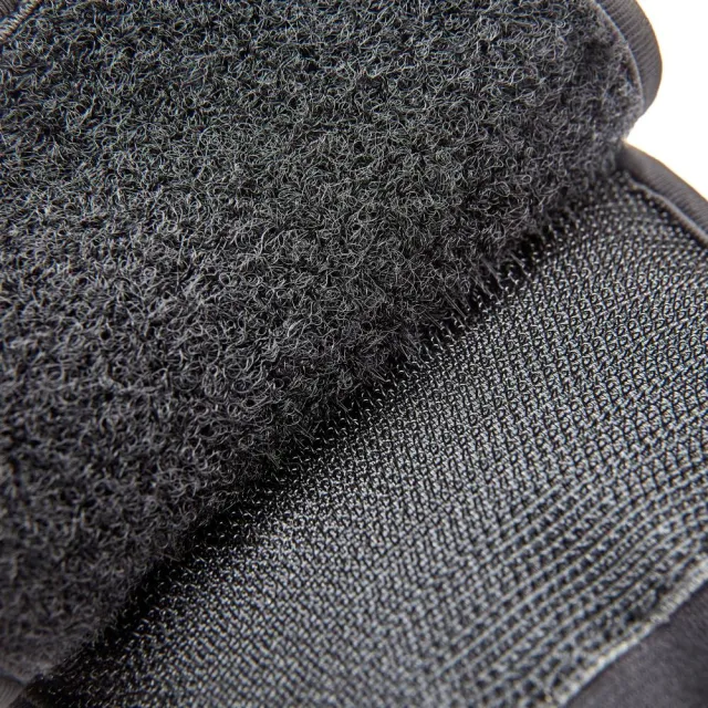 【REEBOK】Ankle Weights 腳踝負重環 - 1公斤 - 2入組(負重腳環、健身配件、運動配件)