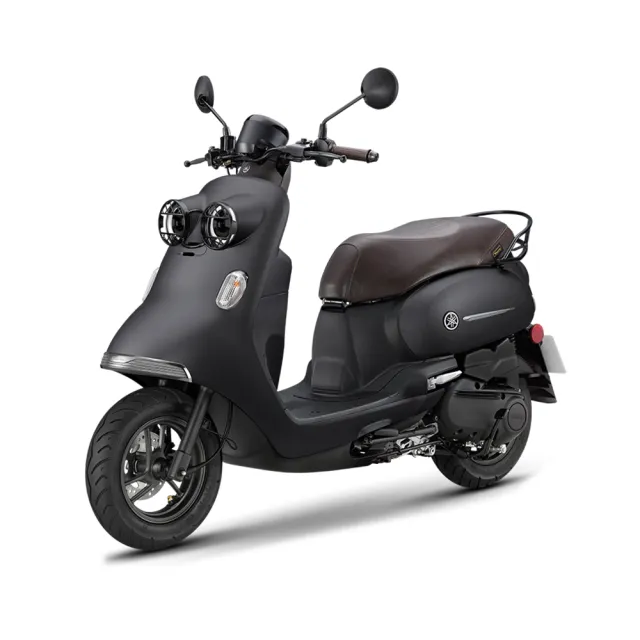 YAMAHA 山葉】VINOORA125M