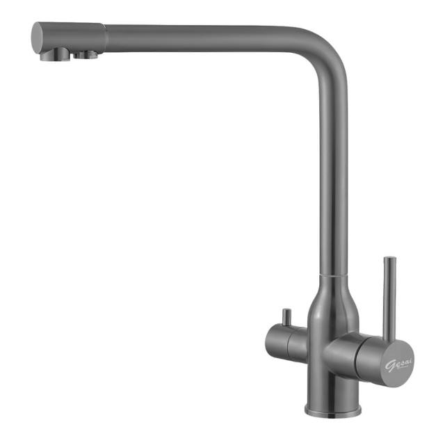 GESAI格賽 B-10125-LT5 LED燈管採用先進LED技術,提供高效能照明解決方案。亮度高達1250流明,節能省電達80%,壽命長達5萬小時,適合辦公室、工廠及商業空間使用。安裝簡易、無汞環保設計,選擇GESAI格賽 LED燈管,提升空間照明品質,完美解決辦公室照明與工廠照明的需求,確保明亮舒適環境。 GESAI格賽 B-10125-LT5