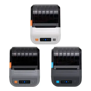 【IS】B23S 多功能無線藍芽便攜智能標籤列印機(贈磁頭清潔筆*1+40X30標籤紙*1)