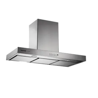 【Panasonic 國際牌】90公分倒T式排油煙機 FV-T2281(原廠保固一年)