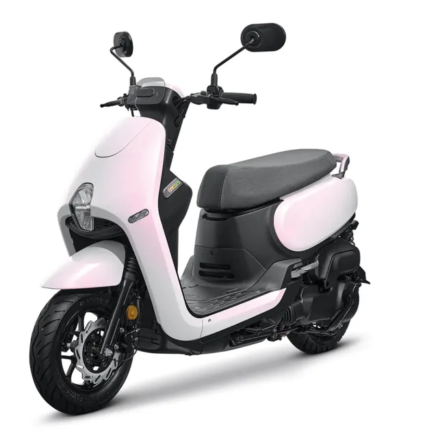 SYM 三陽】CLBCU 蜂鳥125 碟煞CBS EnMIS keyless(2025年全新機車) 