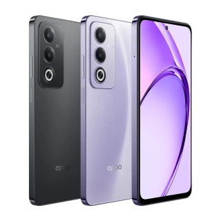 【OPPO】A3 Pro 6.67吋(6G/128G/聯發科天璣6300/5000萬鏡頭畫素)