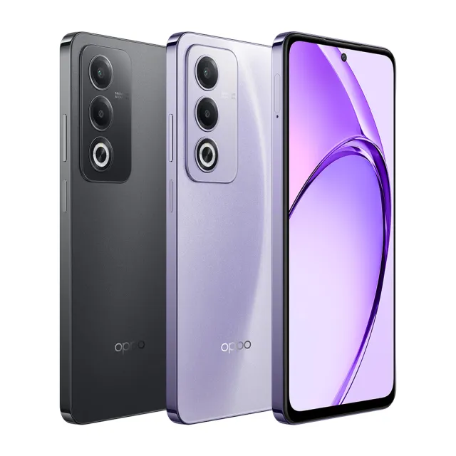 【OPPO】A3 Pro 6.67吋(6G/128G/聯發科天璣6300/5000萬鏡頭畫素)