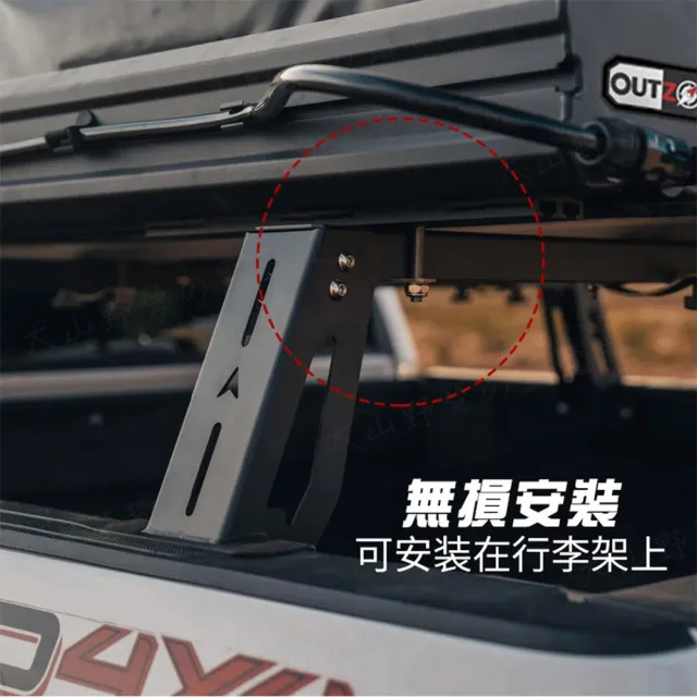 【大山野營】澳洲 OUTZONE OUTZ-28 便攜式加壓儲水器 28L(淋浴器 洗車器 車露 洗澡 旅遊 野營 露營)