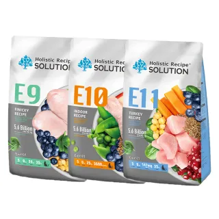 【耐吉斯】Energy系列 E9 E10 E11 全齡貓 火雞餐 貓糧 4.5LB/2.04KG(貓飼料 貓糧 全齡貓)