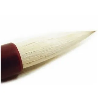 【中華筆莊】學生書畫-大中小楷(兼毫毛筆)