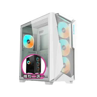 【技嘉平台】R7八核GeForce RTX 5070{彩神星LF8C}水冷電競電腦(R7-7800X3D/X870/64G D5/1TB/WIFI)