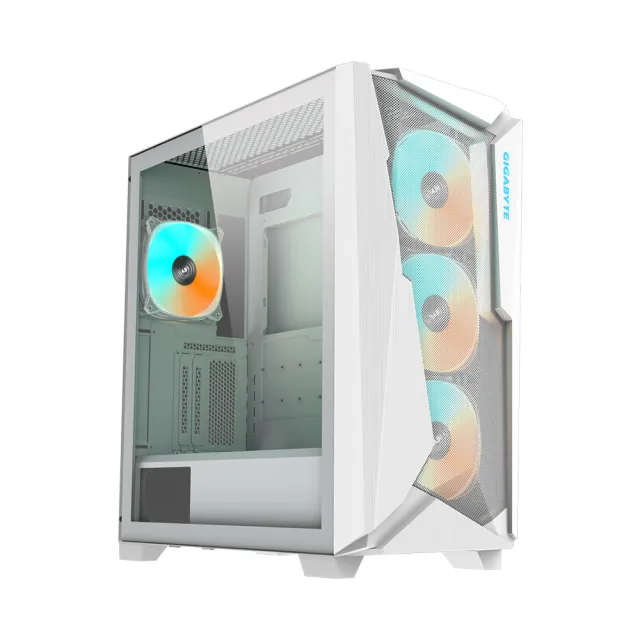 【技嘉平台】R7八核GeForce RTX 5080{阿佩普Q13C}水冷電競電腦(R7 9800X3D/X870/64G D5/1TB/WIFI)