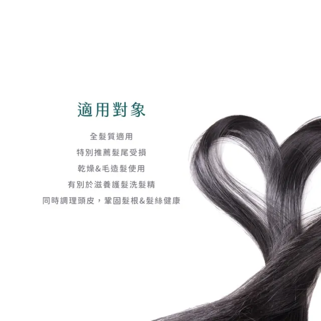 【SH-RD 史高師設】蛋白質洗髮精500ml(受損髮專用、滋潤修護、迷迭香植萃、護色高保濕)