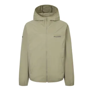 【Discovery Expedition】Freshvent 輕量連帽外套 機能外套(DXTR77053-BGD)