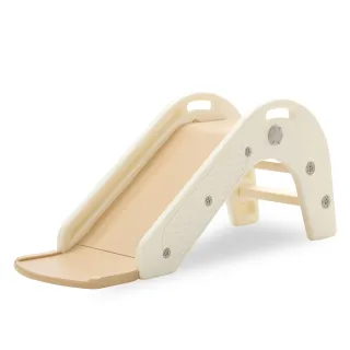 【kikimmy】歐美風幼兒溜滑梯(103×35×44 cm)