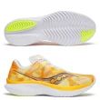 【SAUCONY 索康尼】KINVARA 15 男款 路跑鞋 一般楦(S20967-130-168 螢光橘 黑灰紫  慢跑鞋 競速 訓練 4MM)