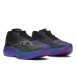 【SAUCONY 索康尼】KINVARA 15 男款 路跑鞋 一般楦(S20967-130-168 螢光橘 黑灰紫  慢跑鞋 競速 訓練 4MM)
