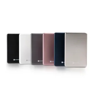【NICONICO】Superthin極度輕薄・磁吸行動電源(10000mAh)