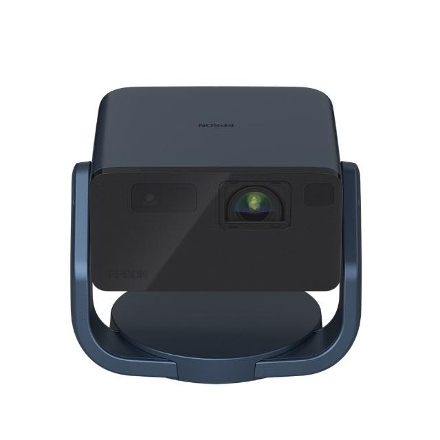 【EPSON】智慧迷你雷射藍夜藍投影機(EH-EF22N)