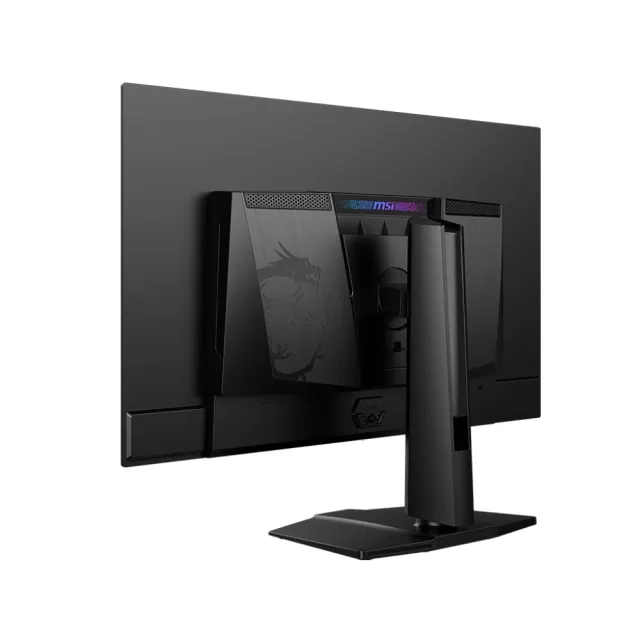 【MSI 微星】MPG 321URX QD-OLED 32型 UHD 240Hz 4K 電競螢幕(0.03ms/ClearMR 13000)