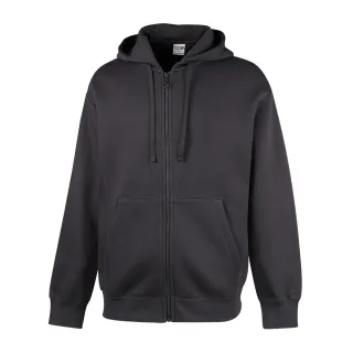 【PUMA官方旗艦】流行系列Classics Mono連帽外套 男女共同 63115169