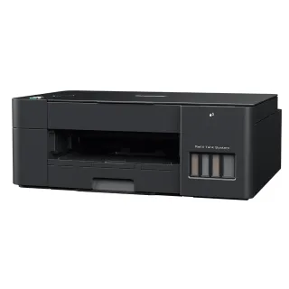【brother】官方直營 DCP-T220 威力印大連供三合一複合機(列印/複印/掃描/噴墨/連續供墨/彩色)