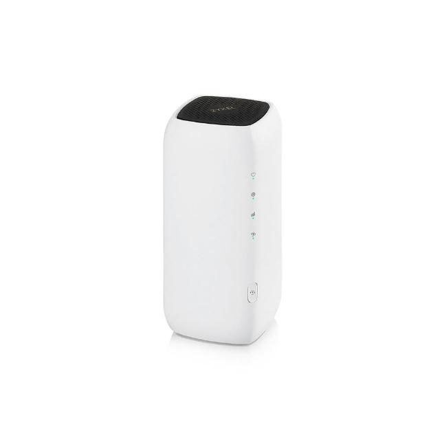 【ZyXEL 合勤】FWA505 室內型行動5G路由器