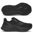 【SAUCONY 索康尼】HURRICANE 24 男款 支撐型 慢跑鞋(S20933-102-140 黑 米橘 雙層式緩衝 颶風)