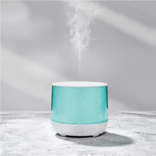 【KINYO】超聲波水氧香氛機(殺菌必備 福利品)