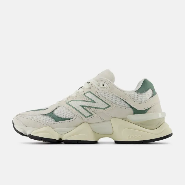 【NEW BALANCE】NB 休閒鞋 男鞋 女鞋 運動鞋 灰綠 U9060EEI-D楦(4618)