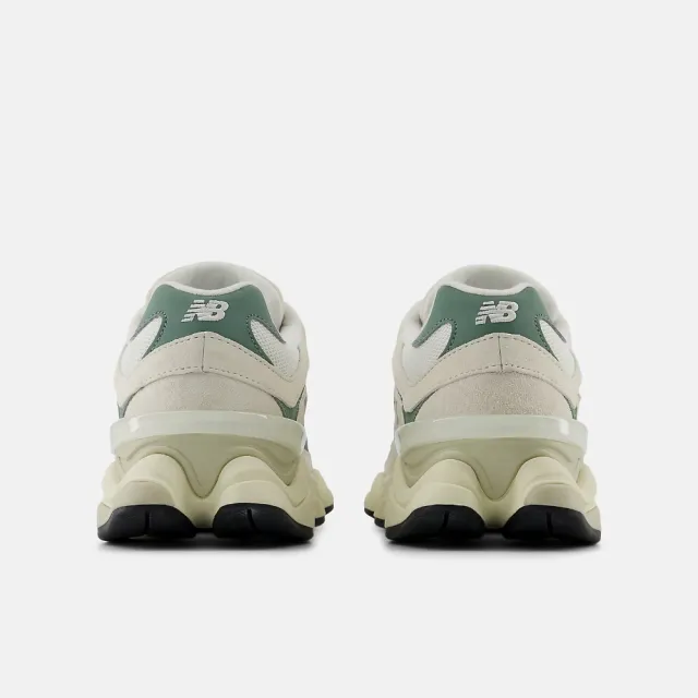【NEW BALANCE】NB 休閒鞋 男鞋 女鞋 運動鞋 灰綠 U9060EEI-D楦(4618)