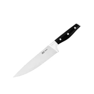 【Tefal 特福】Jamie Oliver系列不鏽鋼刀主廚刀20CM