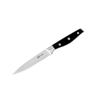 【Tefal 特福】Jamie Oliver系列不鏽鋼刀萬用刀12CM